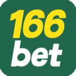 166 Bet logo